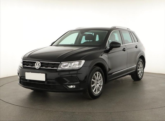 Volkswagen Tiguan  1.5 TSI 