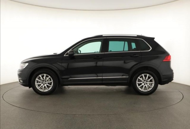 Volkswagen Tiguan  1.5 TSI 