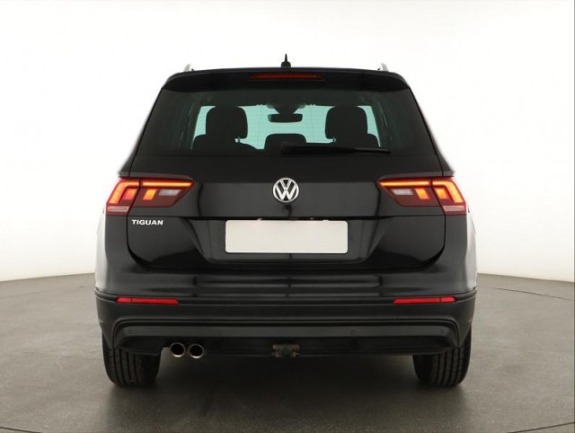 Volkswagen Tiguan  1.5 TSI 