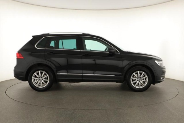 Volkswagen Tiguan  1.5 TSI 