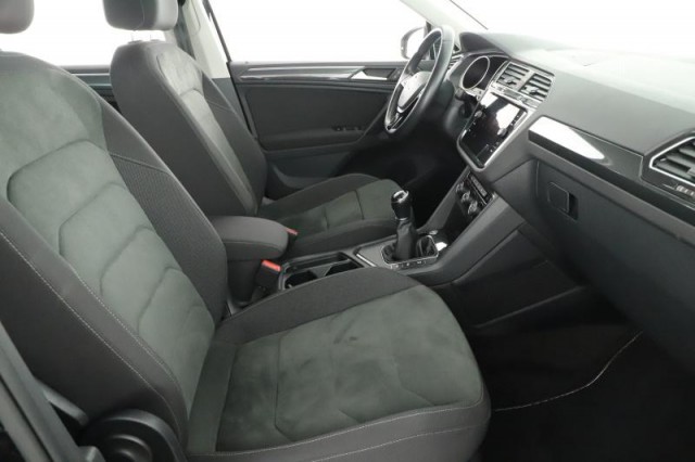 Volkswagen Tiguan  1.5 TSI 