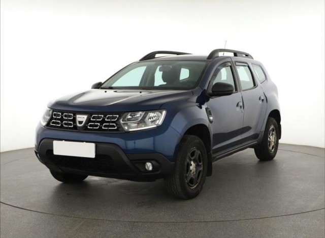 Dacia Duster  1.6 SCe 