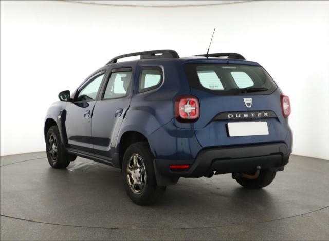 Dacia Duster  1.6 SCe 