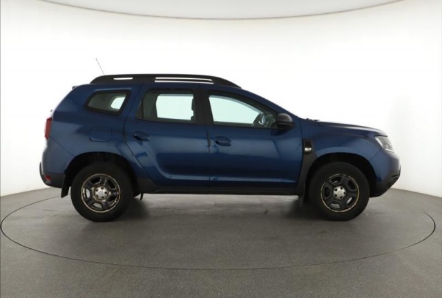 Dacia Duster  1.6 SCe 