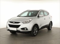 Hyundai ix35  2.0 CRDi 