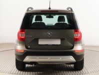 Škoda Yeti  1.6 TDI 