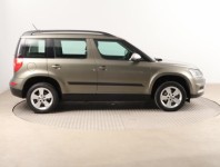 Škoda Yeti  1.6 TDI 