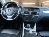 BMW X3  xDrive20d 