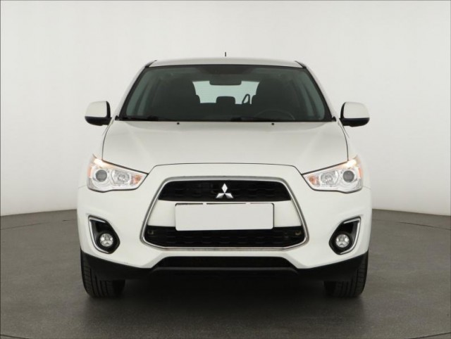 Mitsubishi ASX  1.6 MIVEC 