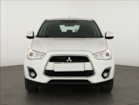 Mitsubishi ASX  1.6 MIVEC 