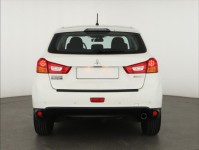 Mitsubishi ASX  1.6 MIVEC 