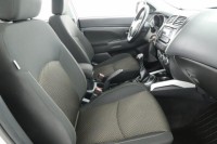 Mitsubishi ASX  1.6 MIVEC 