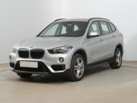 BMW X1  sDrive18i 