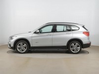 BMW X1  sDrive18i 