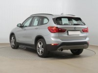 BMW X1  sDrive18i 