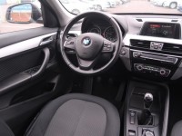 BMW X1  sDrive18i 