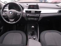 BMW X1  sDrive18i 