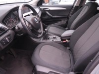 BMW X1  sDrive18i 