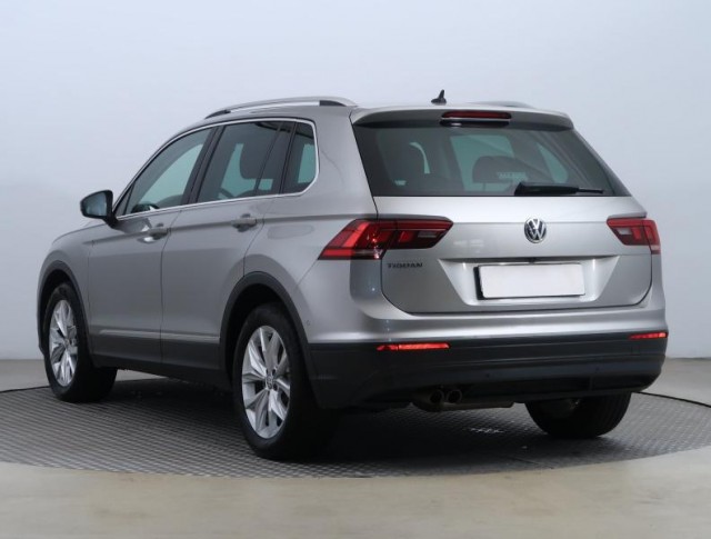 Volkswagen Tiguan  2.0 TDI Comfortline