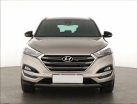 Hyundai Tucson  2.0 CRDi Style