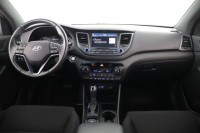 Hyundai Tucson  2.0 CRDi Style