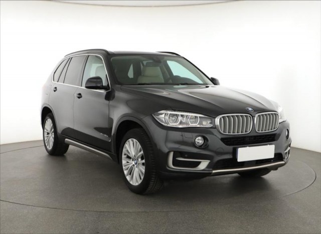 BMW X5  xDrive30d 