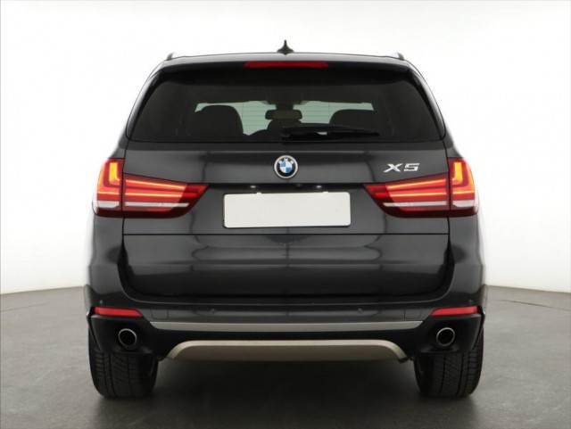 BMW X5  xDrive30d 