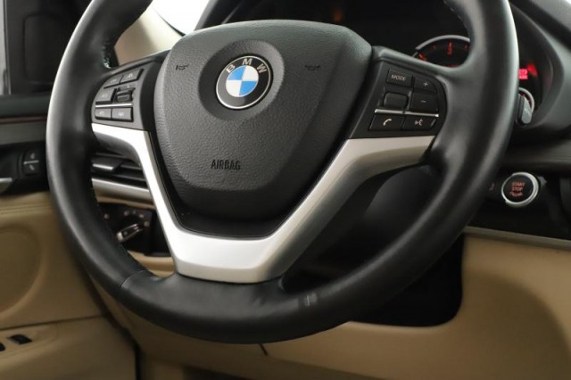 BMW X5  xDrive30d 