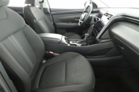 Hyundai Tucson  1.6 T-GDI 48V MHEV Smart