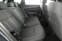 Hyundai Tucson  1.6 T-GDI 48V MHEV Smart