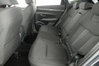 Hyundai Tucson  1.6 T-GDI 48V MHEV Smart