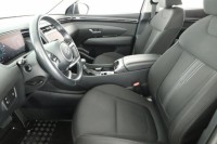 Hyundai Tucson  1.6 T-GDI 48V MHEV Smart