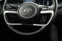 Hyundai Tucson  1.6 T-GDI 48V MHEV Smart