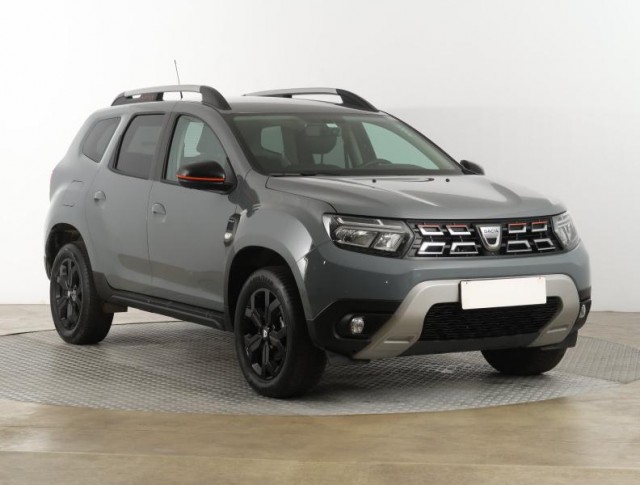 Dacia Duster  1.3 TCe Extreme