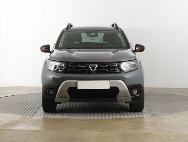 Dacia Duster  1.3 TCe Extreme