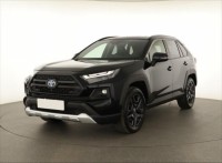 Toyota RAV 4  2.5 Hybrid Adventure