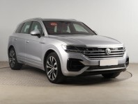 Volkswagen Touareg  3.0 TDI R-Line