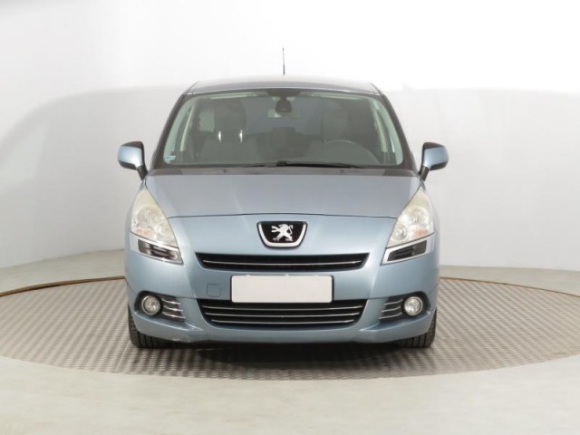 Peugeot 5008  2.0 HDI 