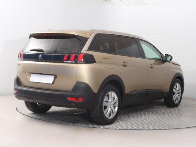 Peugeot 5008  1.6 BlueHDi 