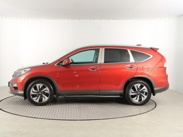 Honda CR-V  1.6D BiTurbo 