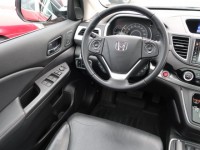 Honda CR-V  1.6D BiTurbo 