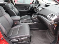 Honda CR-V  1.6D BiTurbo 