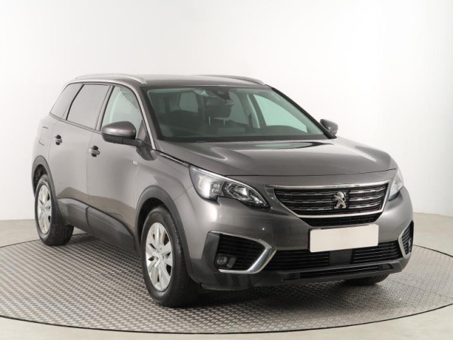 Peugeot 5008  PureTech 130 