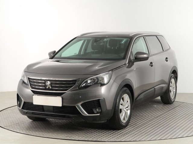 Peugeot 5008  PureTech 130 