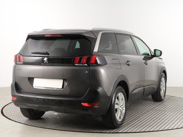 Peugeot 5008  PureTech 130 