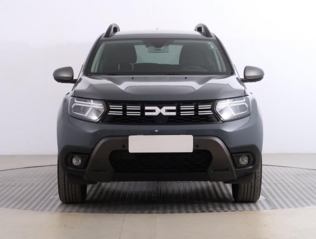 Dacia Duster  1.3 TCe 