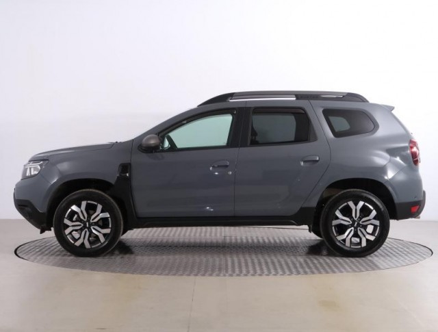 Dacia Duster  1.3 TCe 