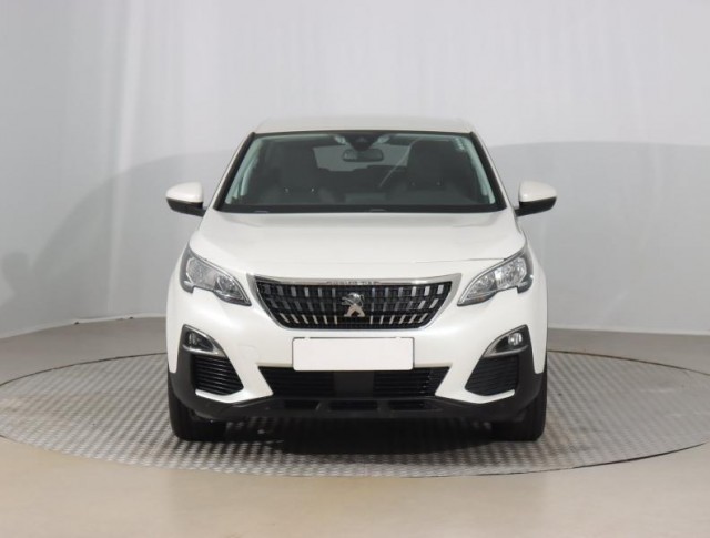 Peugeot 3008  1.5 BlueHDi 