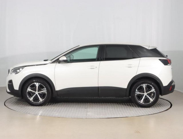 Peugeot 3008  1.5 BlueHDi 