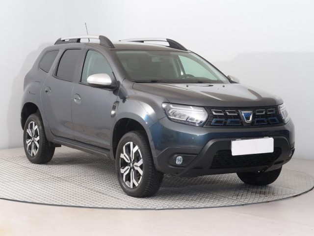 Dacia Duster  1.3 TCe 